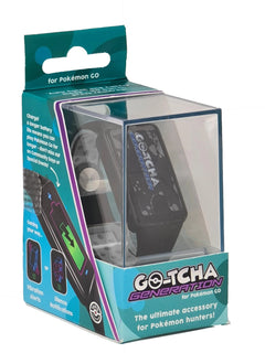 Gotcha Evolve Generation for Pokemon Go - GD Games