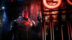 Gotham Knights / PS5 / Playstation 5 - GD Games