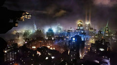 Gotham Knights / PS5 / Playstation 5 - GD Games