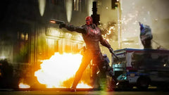 Gotham Knights / PS5 / Playstation 5 - GD Games