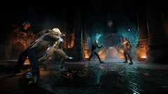 Gotham Knights / PS5 / Playstation 5 - GD Games