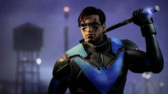 Gotham Knights / PS5 / Playstation 5 - GD Games