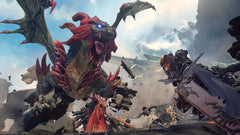 Granblue Fantasy Relink / PS5 / Playstation 5 - GD Games