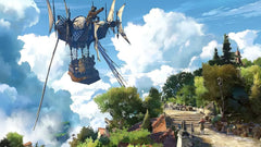Granblue Fantasy Relink / PS5 / Playstation 5 - GD Games