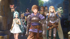 Granblue Fantasy Relink / PS5 / Playstation 5 - GD Games