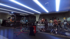 Grand Theft Auto V GTA V Premium Edition / PS4 / Playstation 4 - GD Games 