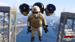 Grand Theft Auto V GTA V Premium Edition / PS4 / Playstation 4 - GD Games