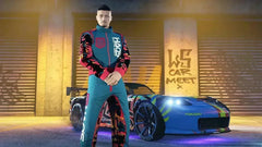 Grand Theft Auto V GTA V / PS5 / Playstation 5 - GD Games