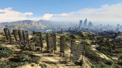 Grand Theft Auto V GTA V / PS5 / Playstation 5 - GD Games