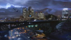 Grand Theft Auto V GTA V / PS5 / Playstation 5 - GD Games