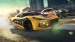 Grand Theft Auto V GTA V / PS5 / Playstation 5 - GD Games