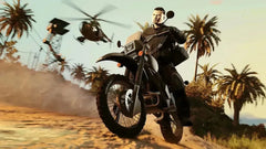 Grand Theft Auto V GTA V / PS5 / Playstation 5 - GD Games