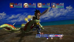 GRANDIA HD Collection - Nintendo Switch - GD Games 