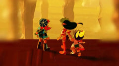 GRANDIA HD Collection - Nintendo Switch - GD Games 