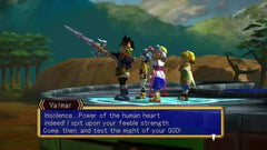 GRANDIA HD Collection - Nintendo Switch - GD Games