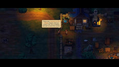 Graveyard Keeper: Undead Edition - Nintendo Switch - GD Games