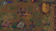 Graveyard Keeper: Undead Edition - Nintendo Switch - GD Games