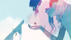 Gris - Nintendo Switch - GD Games 