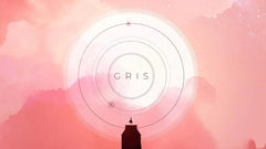 Gris - Nintendo Switch - GD Games 
