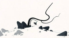 Gris - Nintendo Switch - GD Games