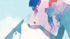 Gris - Nintendo Switch - GD Games