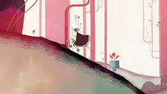 Gris - Nintendo Switch - GD Games