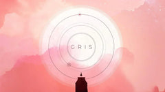Gris - Nintendo Switch - GD Games