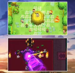 Guardian Tales (ENG/KOR/JAP) - Nintendo Switch - GD Games 