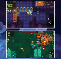 Guardian Tales (ENG/KOR/JAP) - Nintendo Switch - GD Games 