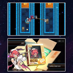 Guardian Tales (ENG/KOR/JAP) - Nintendo Switch - GD Games 