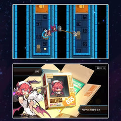 Guardian Tales (ENG/KOR/JAP) - Nintendo Switch - GD Games