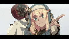 Guilty Gear Strive - Nintendo Switch - GD Games