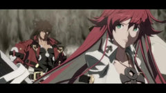 Guilty Gear Strive - Nintendo Switch - GD Games