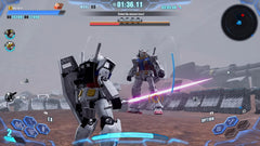 Gundam Breaker 4 - Nintendo Switch - GD Games 