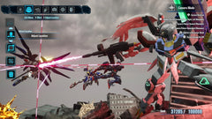 Gundam Breaker 4 - Nintendo Switch - GD Games 