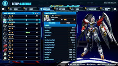 Gundam Breaker 4 - Nintendo Switch - GD Games