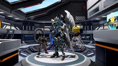 Gundam Breaker 4 - Nintendo Switch - GD Games