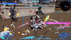 Gundam Breaker 4 - Nintendo Switch - GD Games