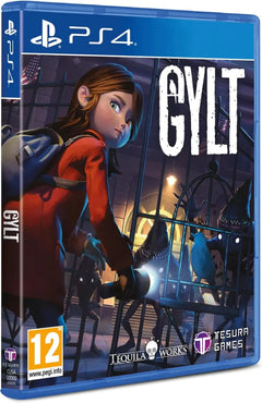 GYLT / PS4 / Playstation 4 - GD Games