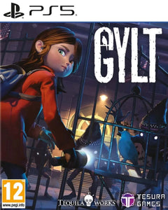 GYLT / PS5 / Playstation 5 - GD Games 