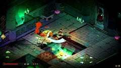 Hades (JPN/ENG) - Nintendo Switch - GD Games