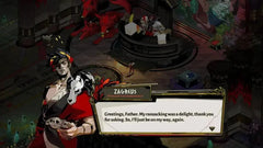 Hades / PS5 / Playstation 5 - GD Games