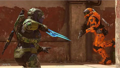 Halo Infinite / Xbox Series X / Xbox One - GD Games