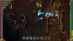 Hammerwatch II: The Chronicles Edition - Nintendo Switch - GD Games 