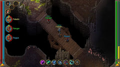 Hammerwatch II: The Chronicles Edition - Nintendo Switch - GD Games 