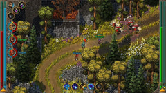 Hammerwatch II: The Chronicles Edition - Nintendo Switch - GD Games