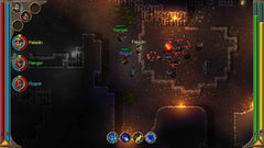 Hammerwatch II: The Chronicles Edition - Nintendo Switch - GD Games