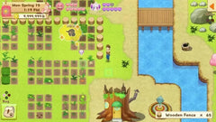 Harvest Moon Light of Hope Special Edition / PS4 /  Playstation 4 - GD Games
