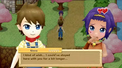 Harvest Moon Light of Hope Special Edition / PS4 /  Playstation 4 - GD Games
