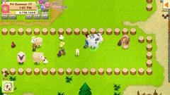 Harvest Moon Light of Hope Special Edition / PS4 /  Playstation 4 - GD Games